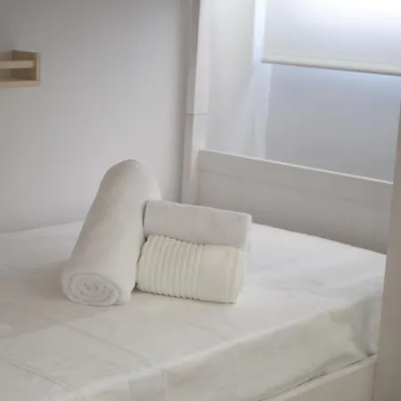Blau De Sal Apartment