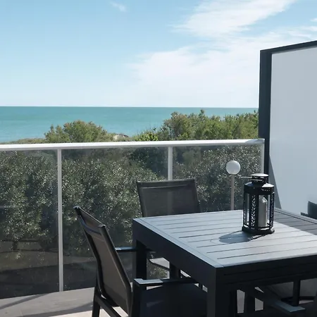 Blau De Sal Apartment