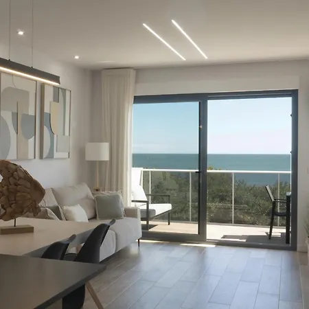 Blau De Sal Apartment Oliva