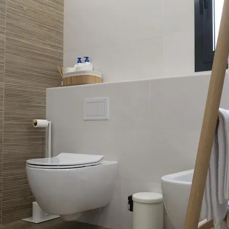 Blau De Sal Apartment Oliva