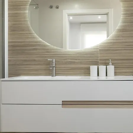 Apartment Blau De Sal