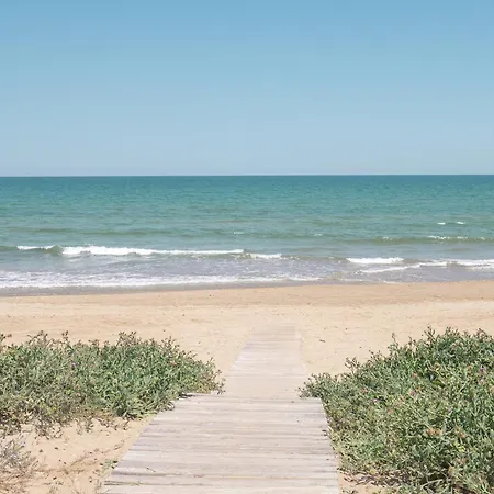 Apartamento Blau De Sal *