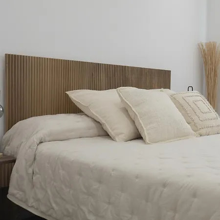 Blau De Sal Apartamento Oliva