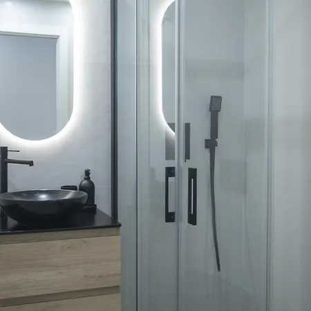 Apartamento Blau De Sal